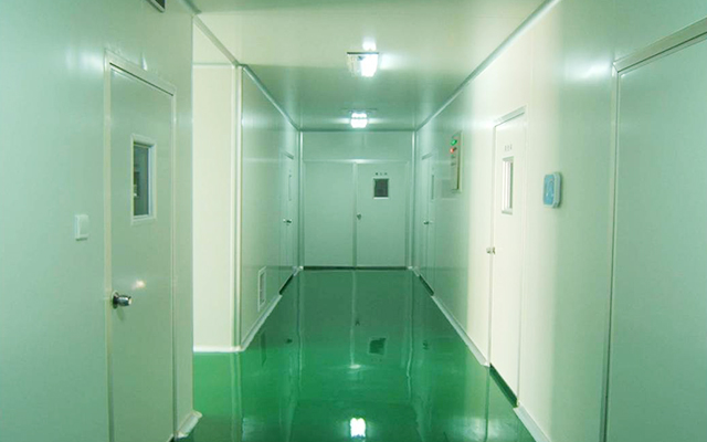 Sunwe is a supplier of many Fortune 500 companies