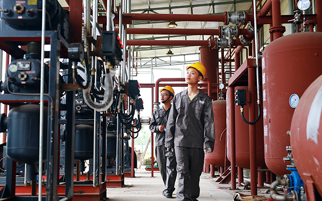 Sunwe is a supplier of many Fortune 500 companies
