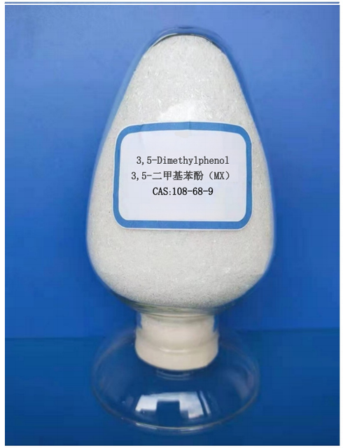 MX (3,5-xylenol)